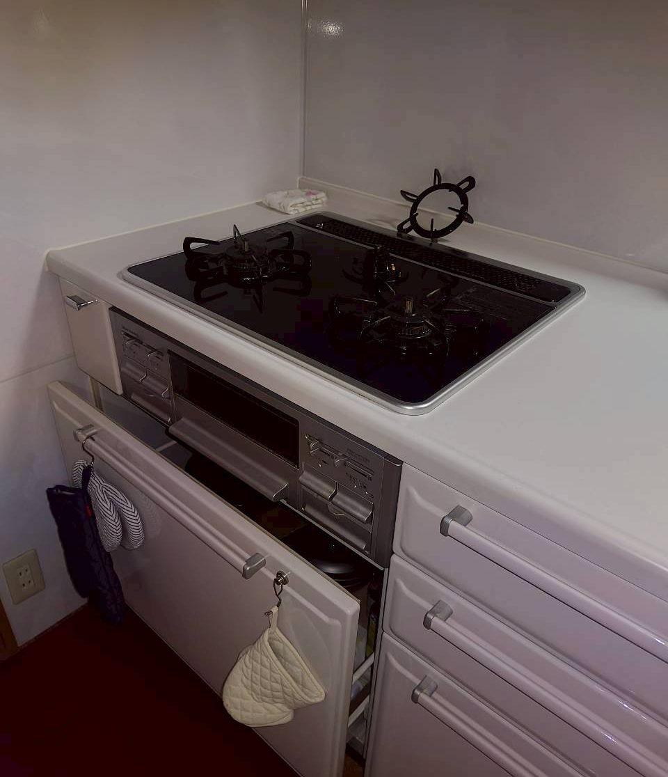 球磨郡　T様邸 ビフォー画像